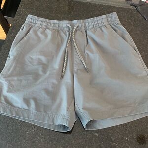 J.Crew flex-shorts